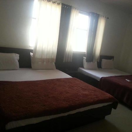 Hotel Pearl Palace Udaipur Dış mekan fotoğraf