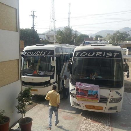 Hotel Pearl Palace Udaipur Dış mekan fotoğraf