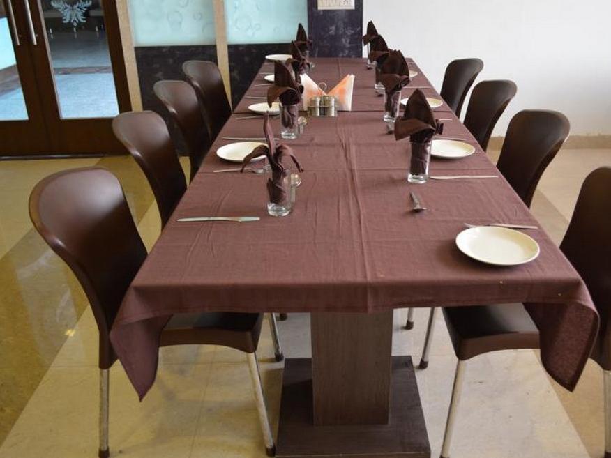 Hotel Pearl Palace Udaipur Dış mekan fotoğraf