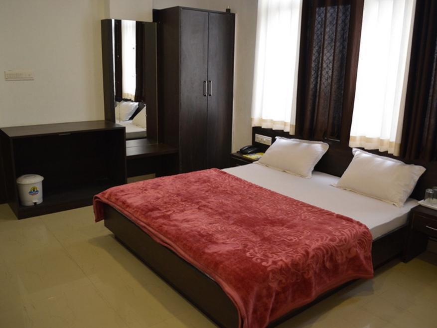 Hotel Pearl Palace Udaipur Dış mekan fotoğraf