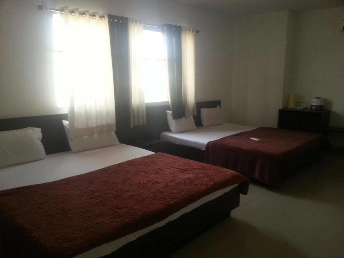 Hotel Pearl Palace Udaipur Dış mekan fotoğraf