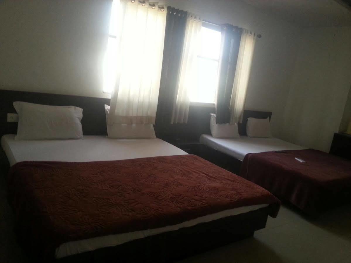 Hotel Pearl Palace Udaipur Dış mekan fotoğraf