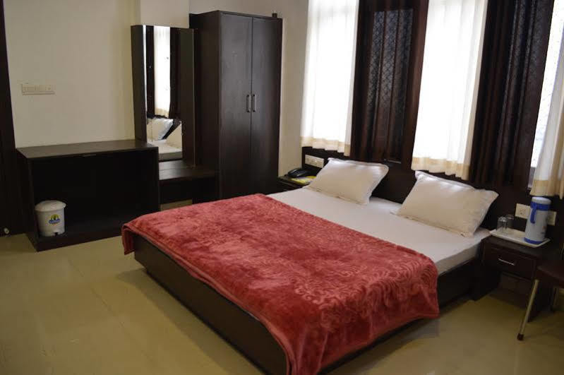 Hotel Pearl Palace Udaipur Dış mekan fotoğraf